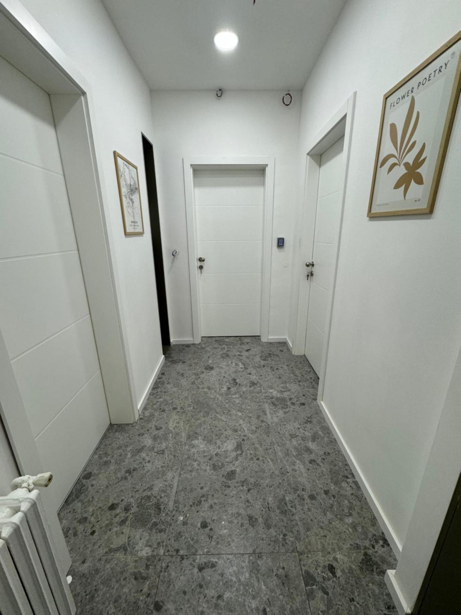 Mona Luxury Apartments - Free Garage Parking Saraybosna Dış mekan fotoğraf